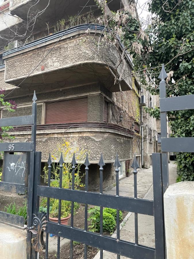 Old Centre - Unforgettable House Apartment