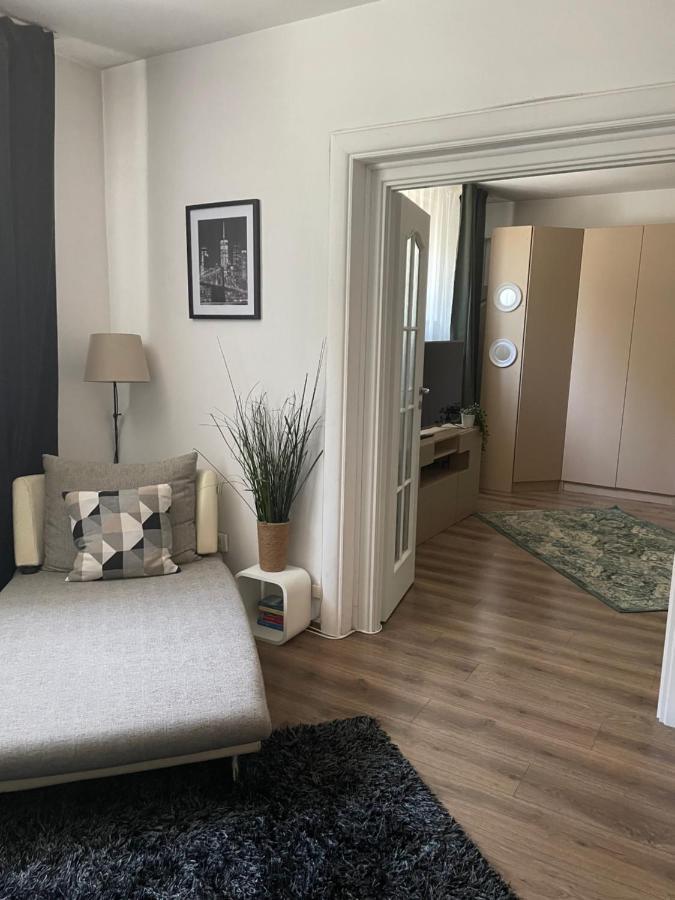 Old Centre - Unforgettable House Apartment Bucharest